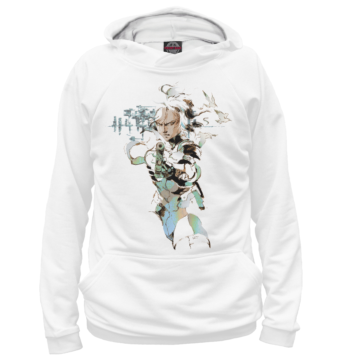

Raiden