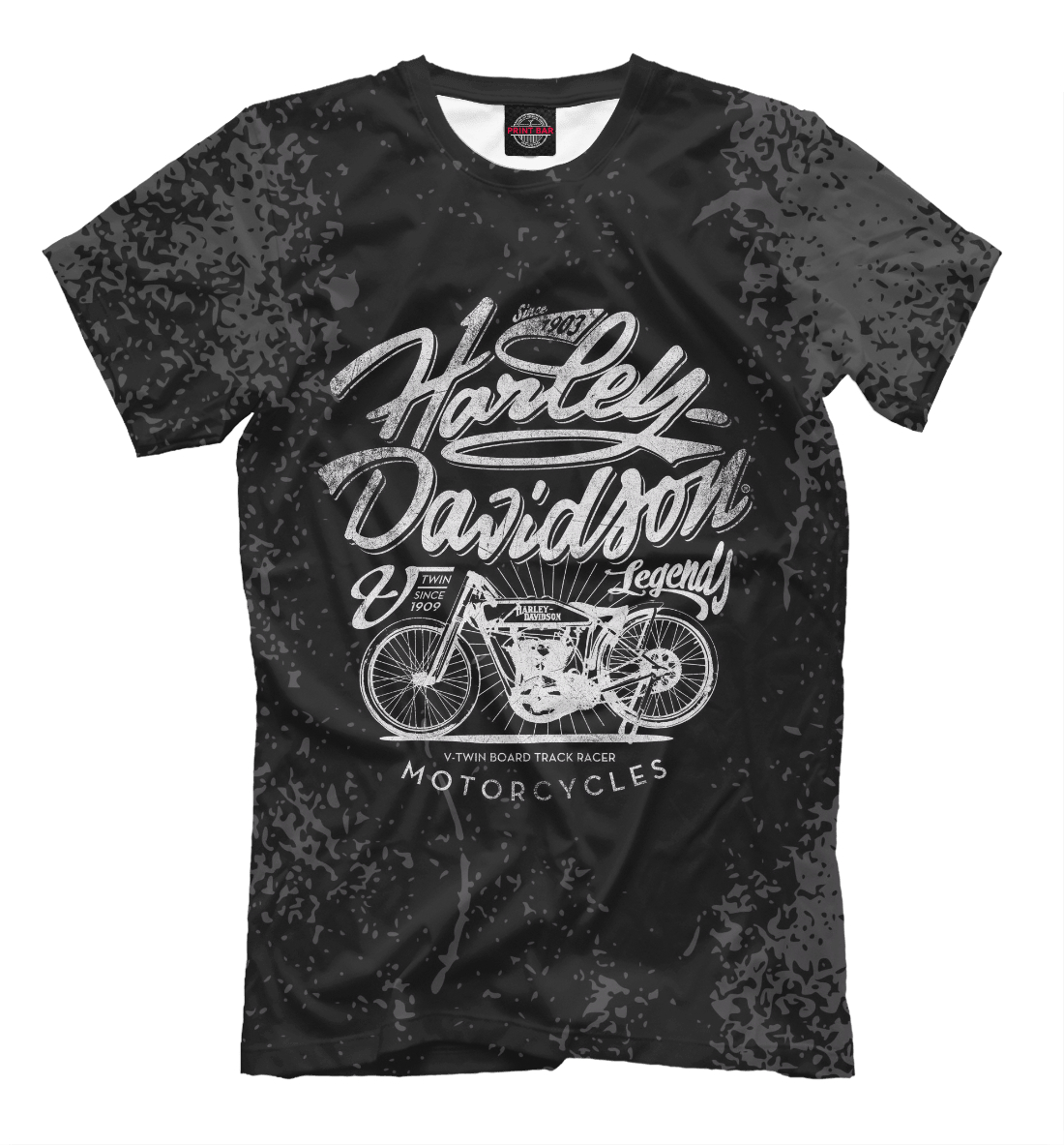 

Harley-Davidson