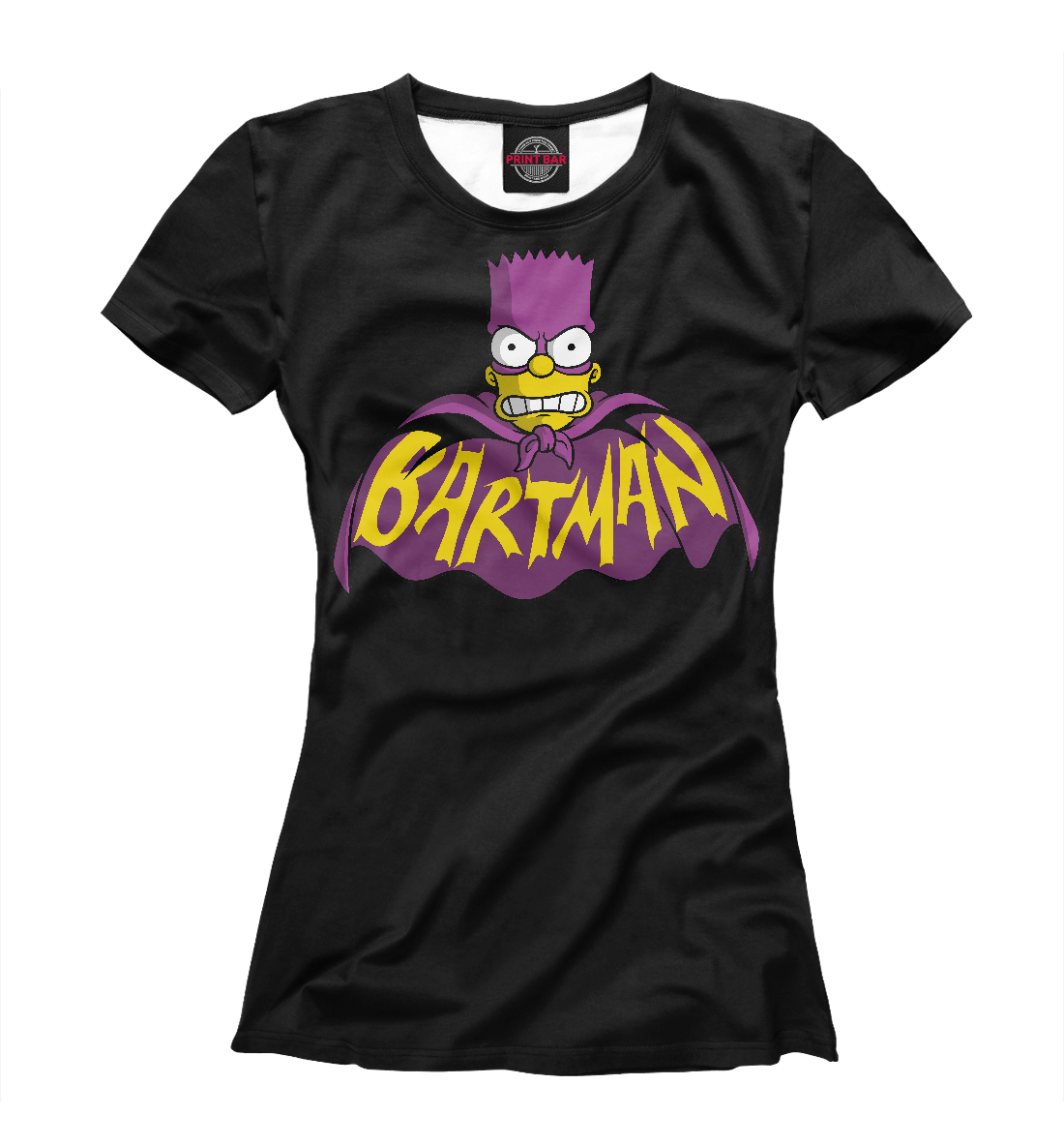 

Bartman