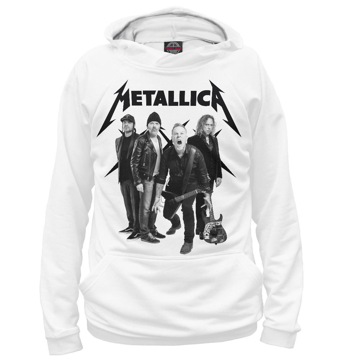 

Metallica