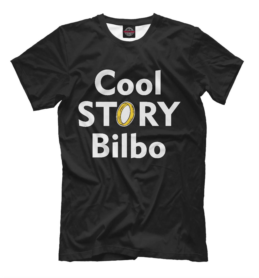 

Cool Story
