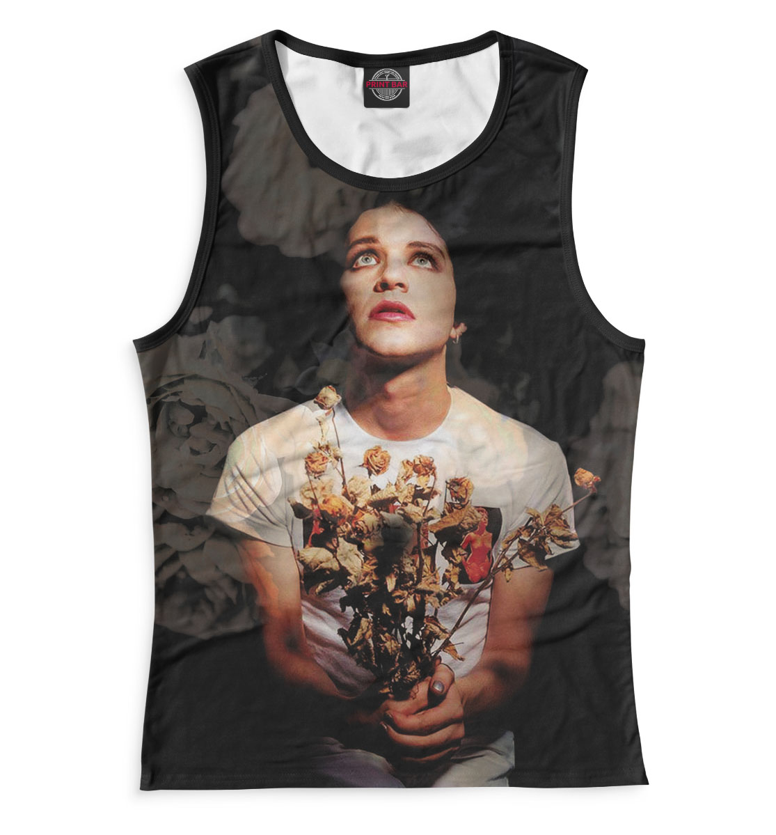 

Брайан Молко