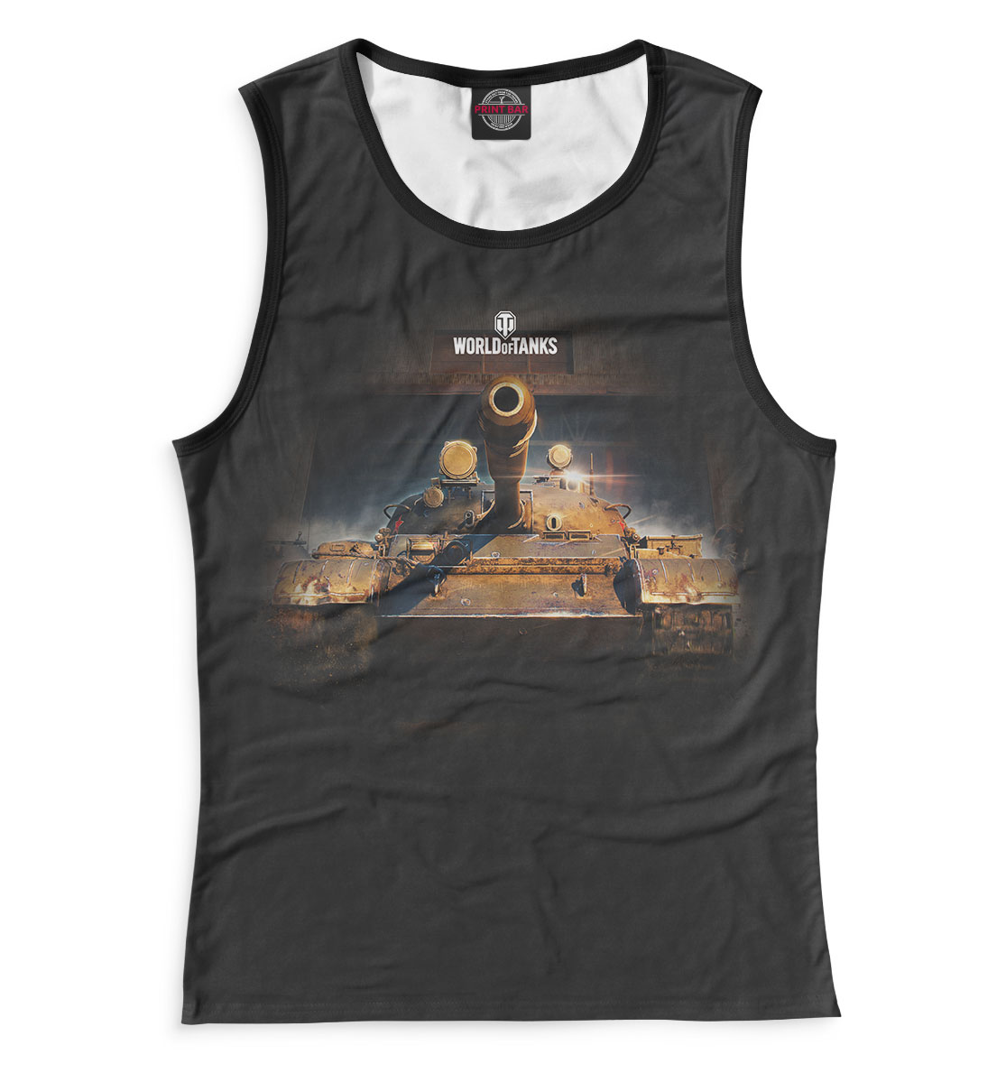 

World of Tanks
