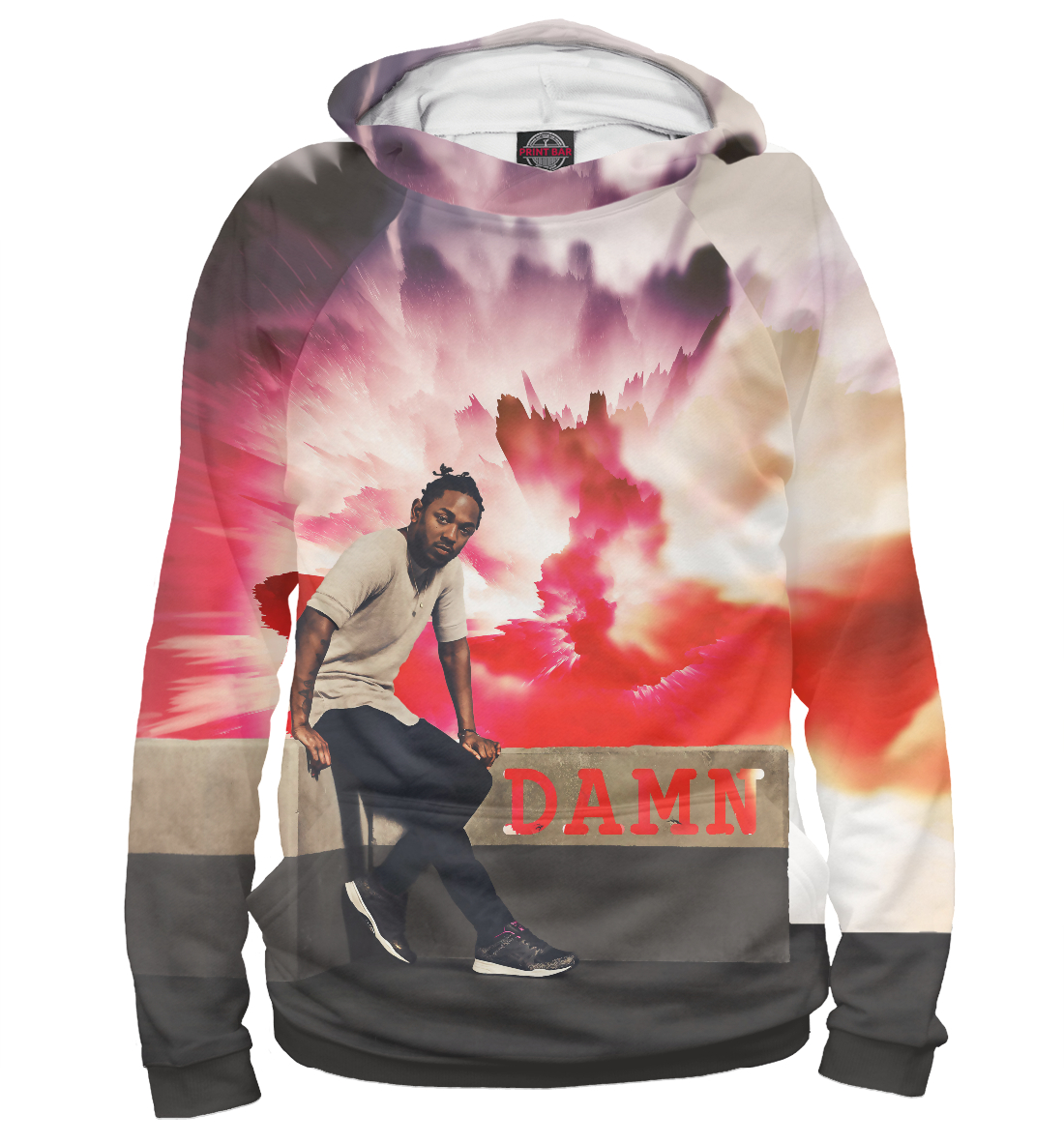 

Kendrick Lamar