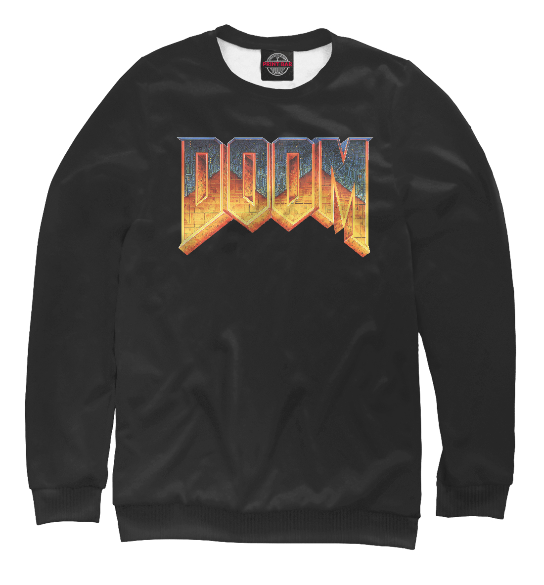 

DOOM