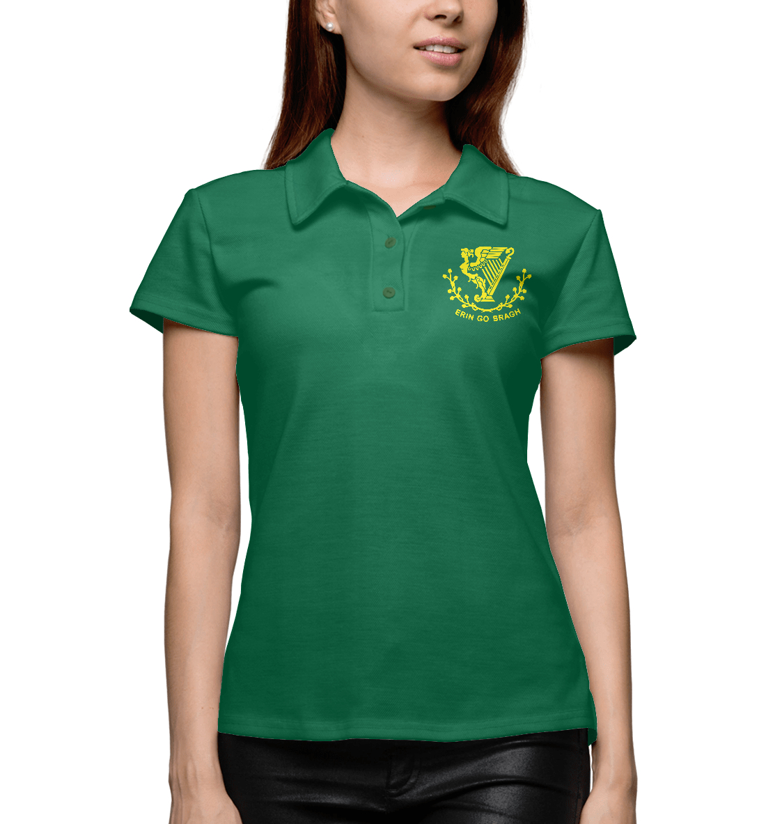 

Да здравствует Ирландия!