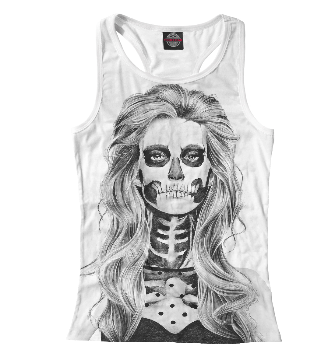 

Zombie Girl