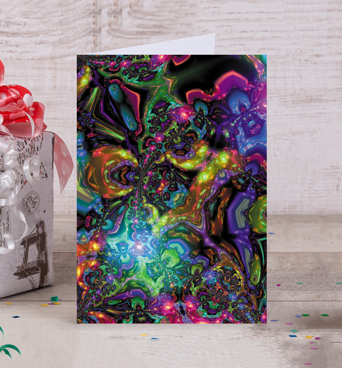 

Holography