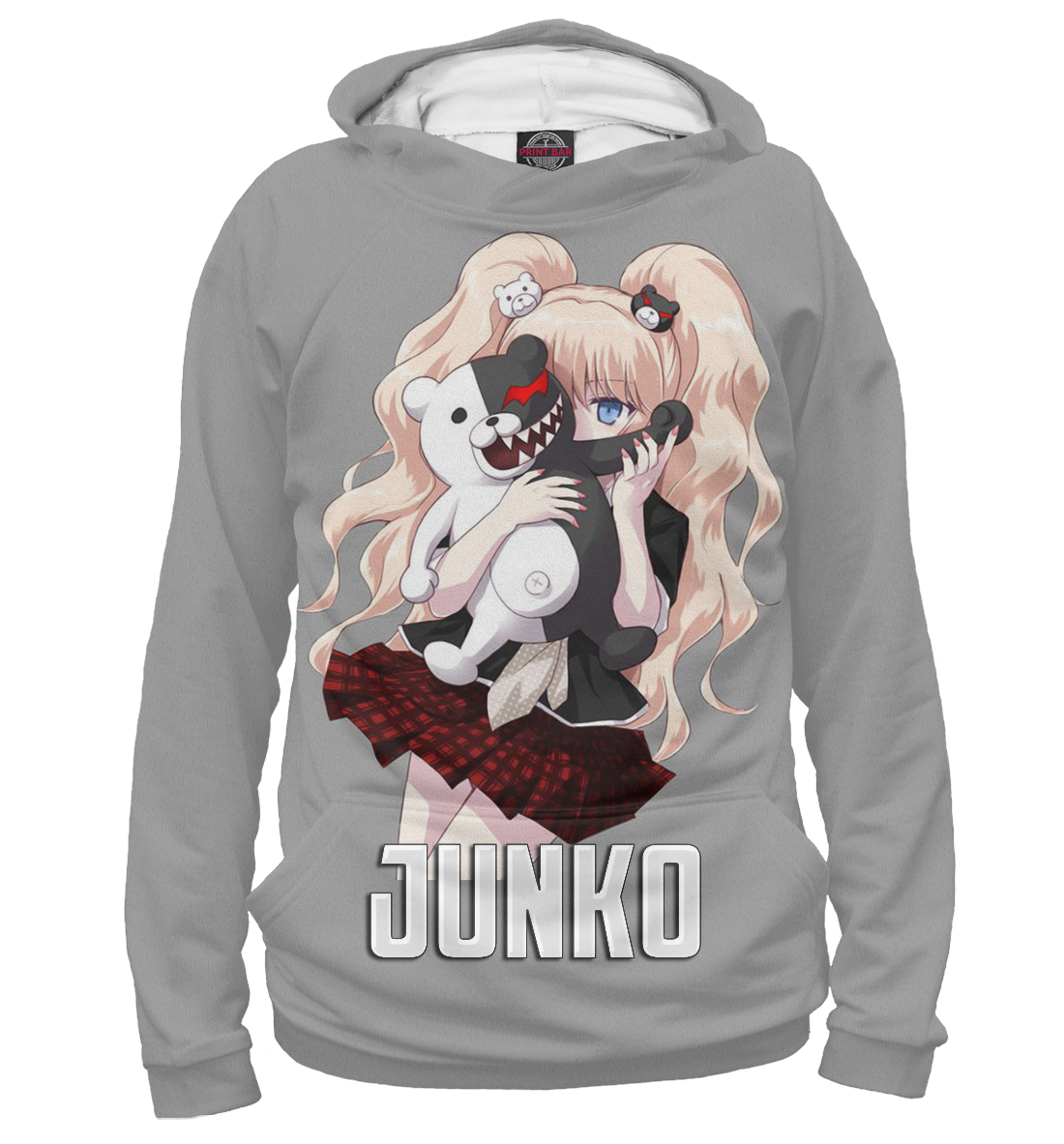 

Junko