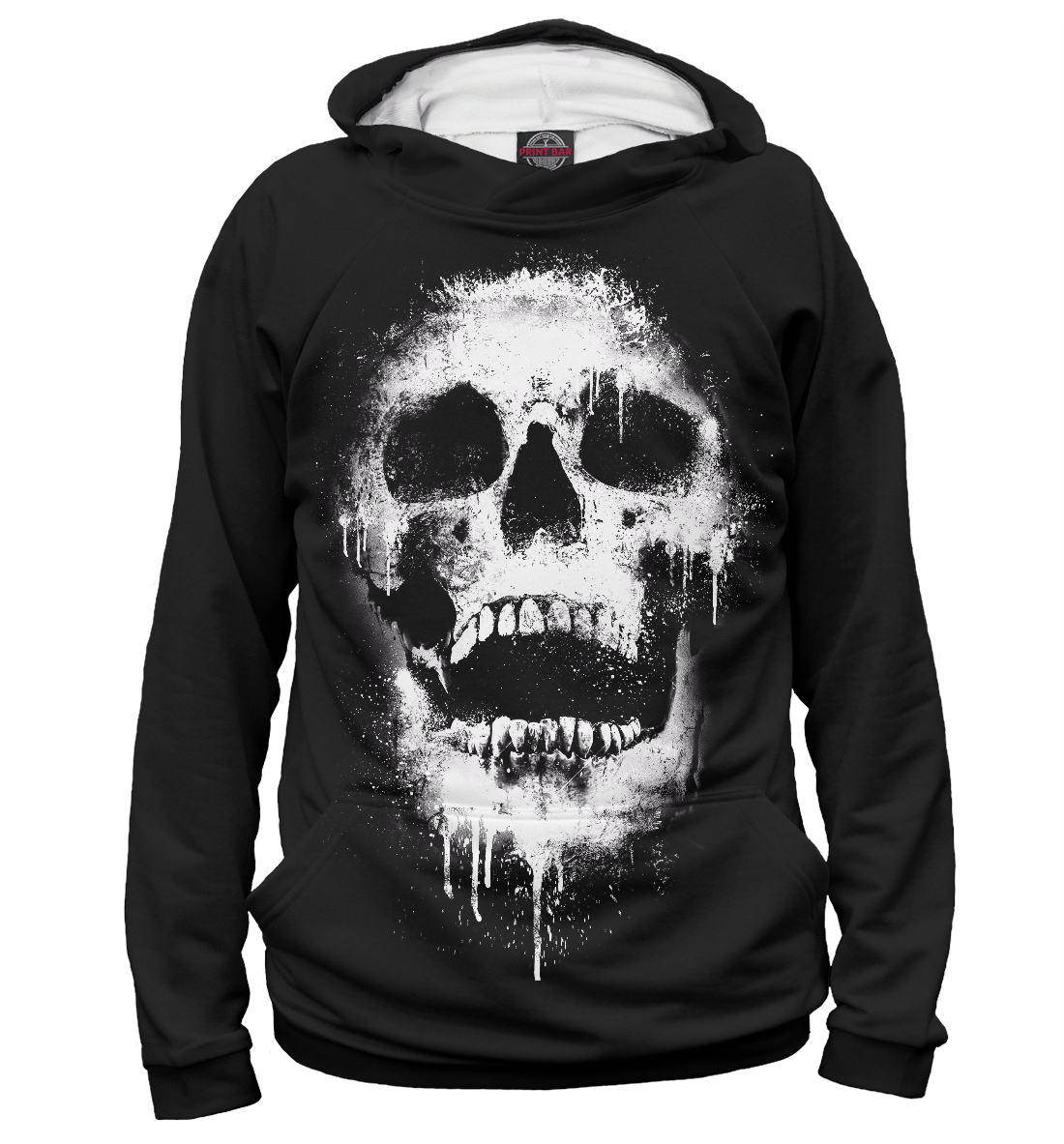 

Evil Skull