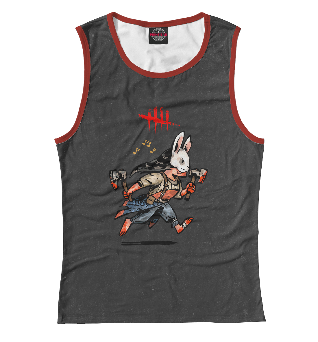 

Dead by Daylight