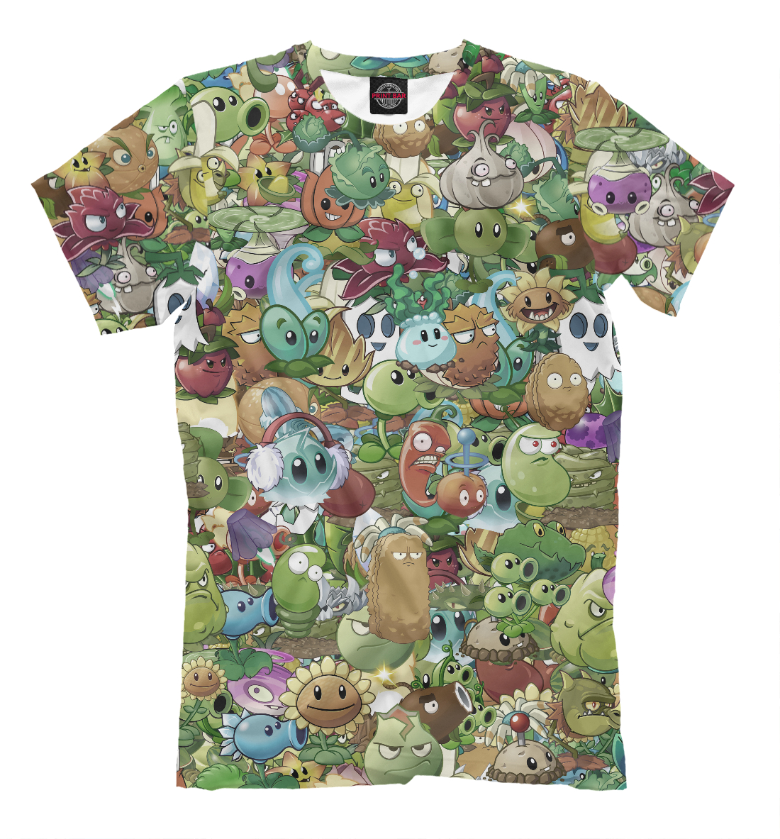 

Plants vs Zombies
