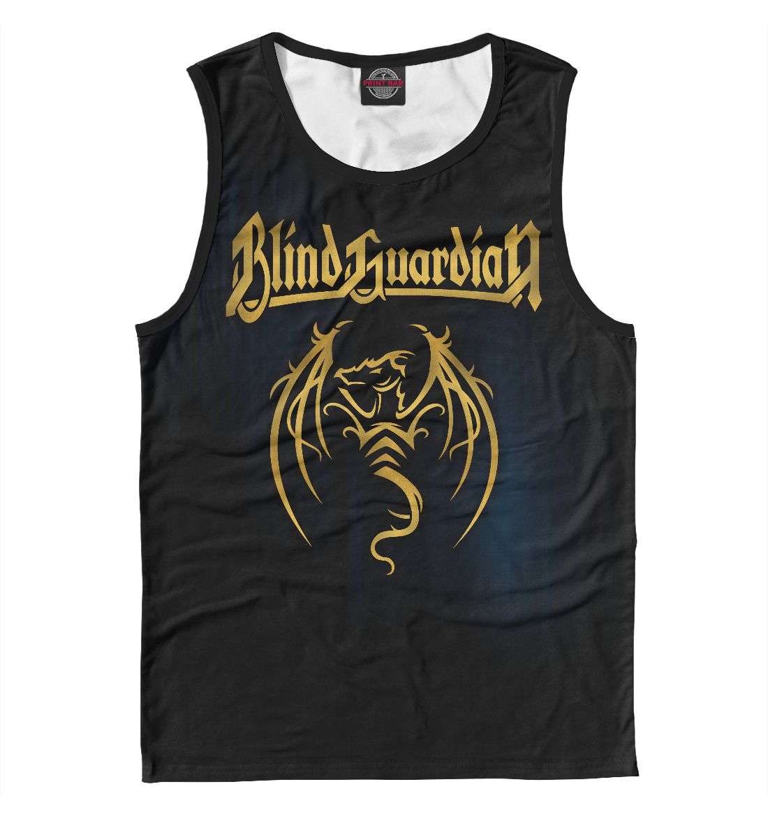 

Blind Guardian