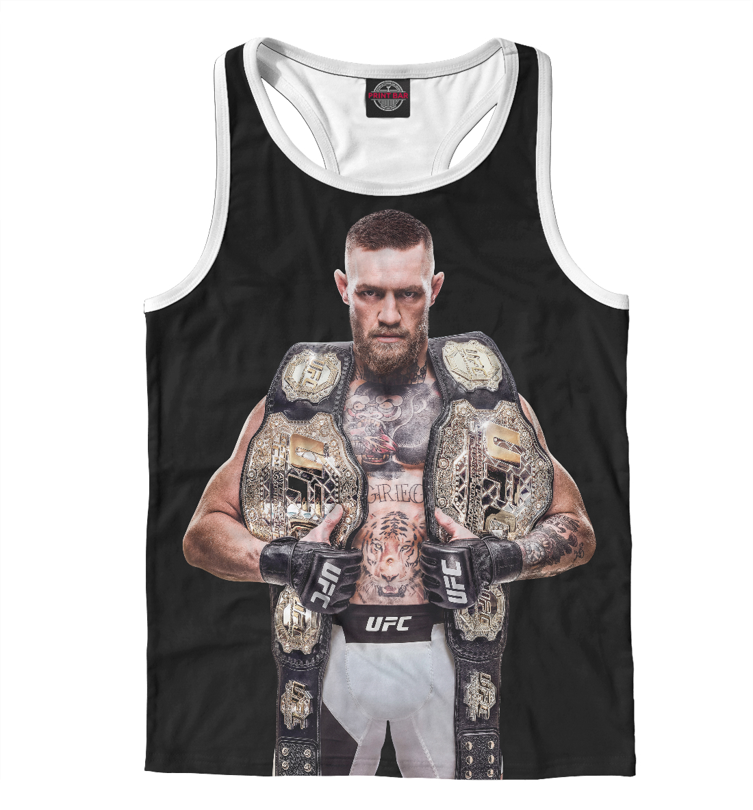 

Conor