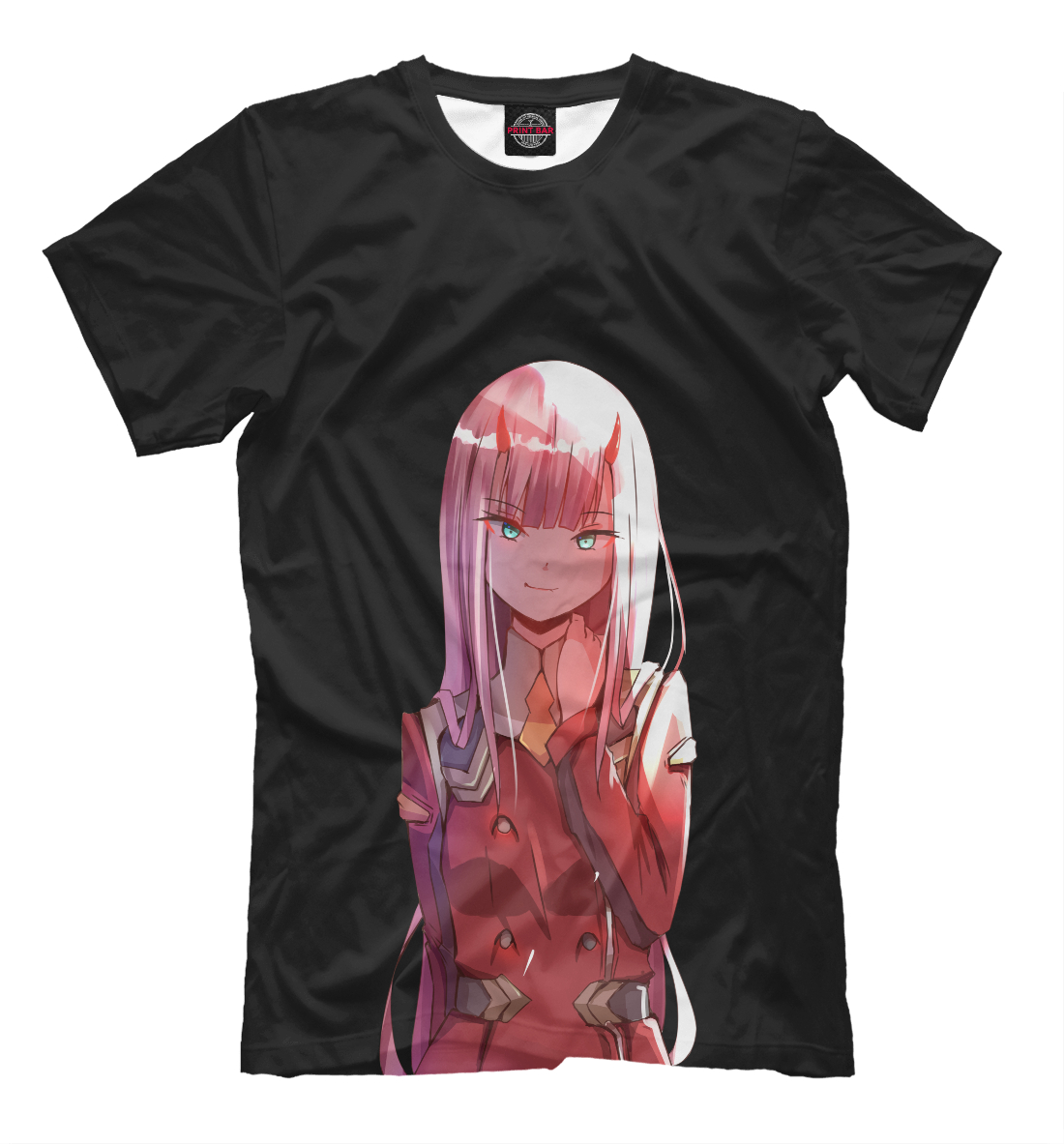 

Zero Two
