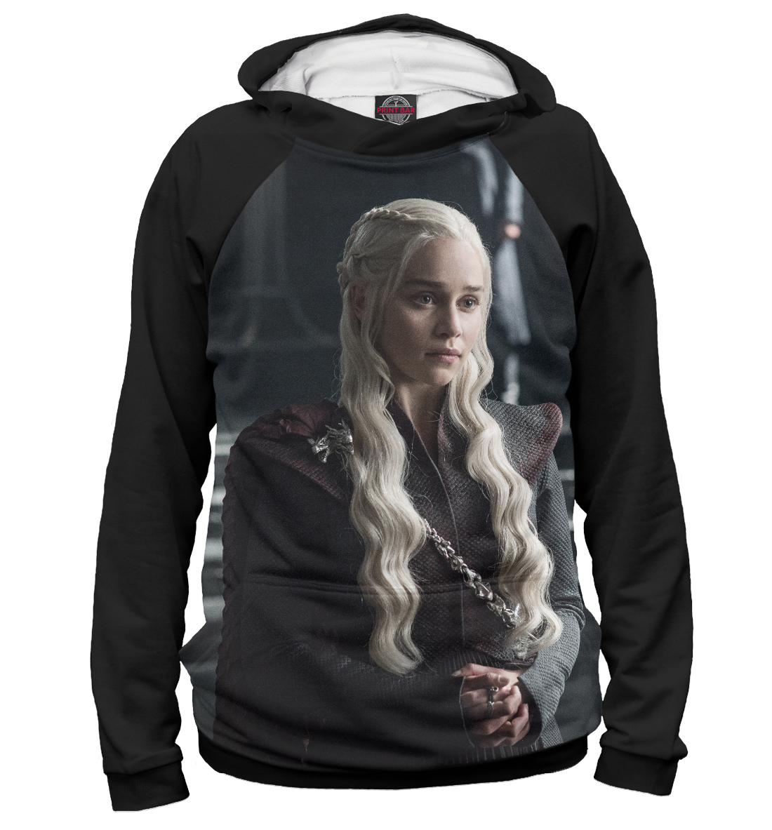 

Daenerys Targaryen