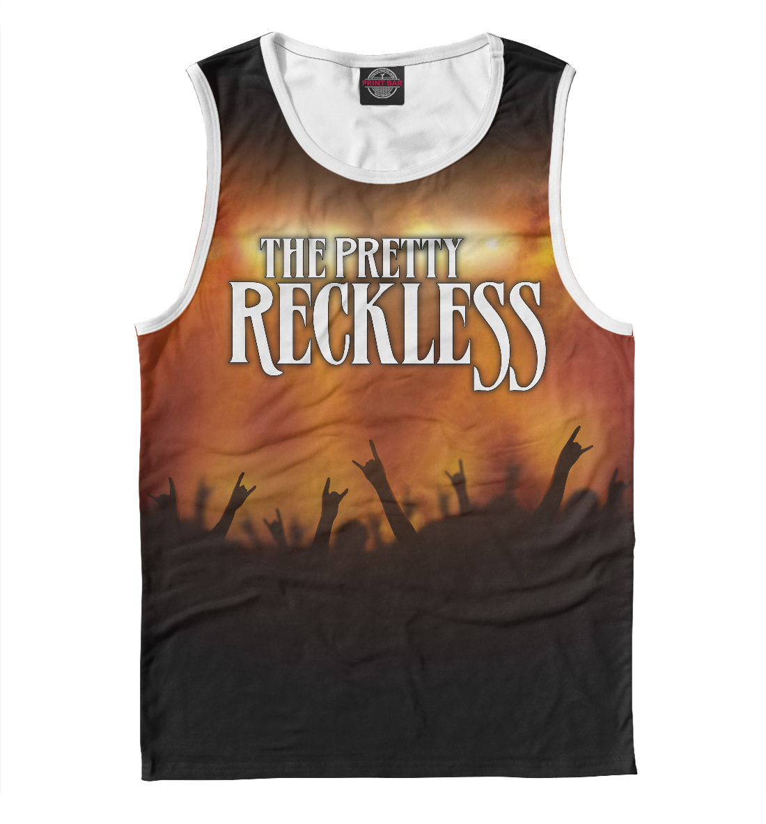 

The Pretty Reckless