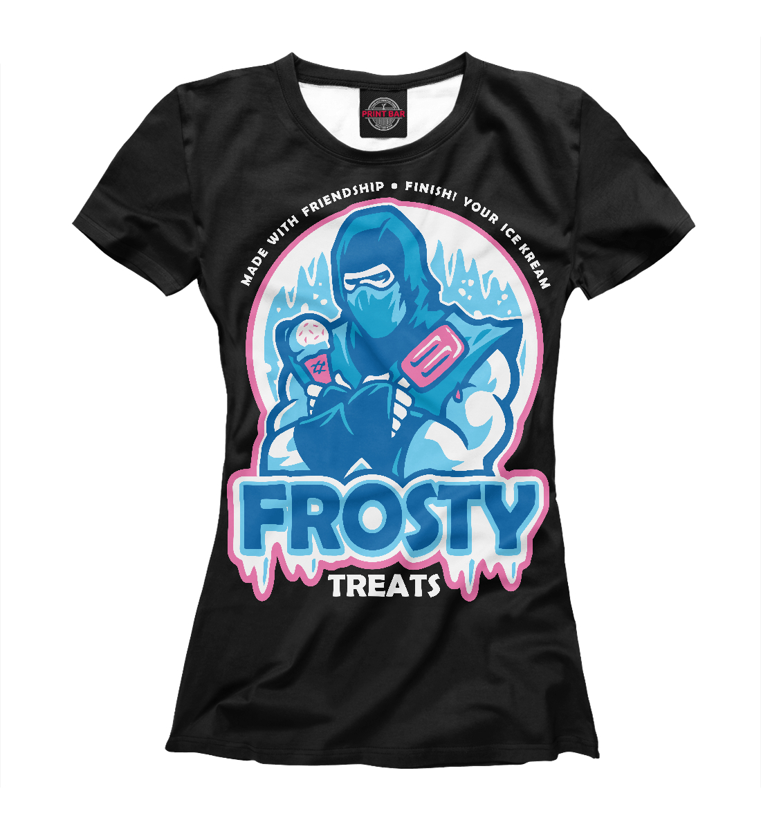 

Sub-Zero