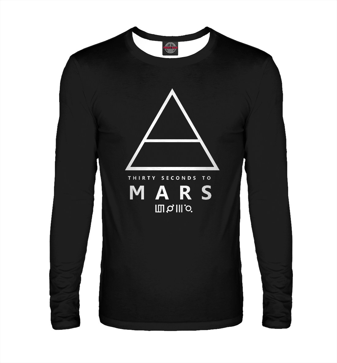 

30 Seconds to Mars