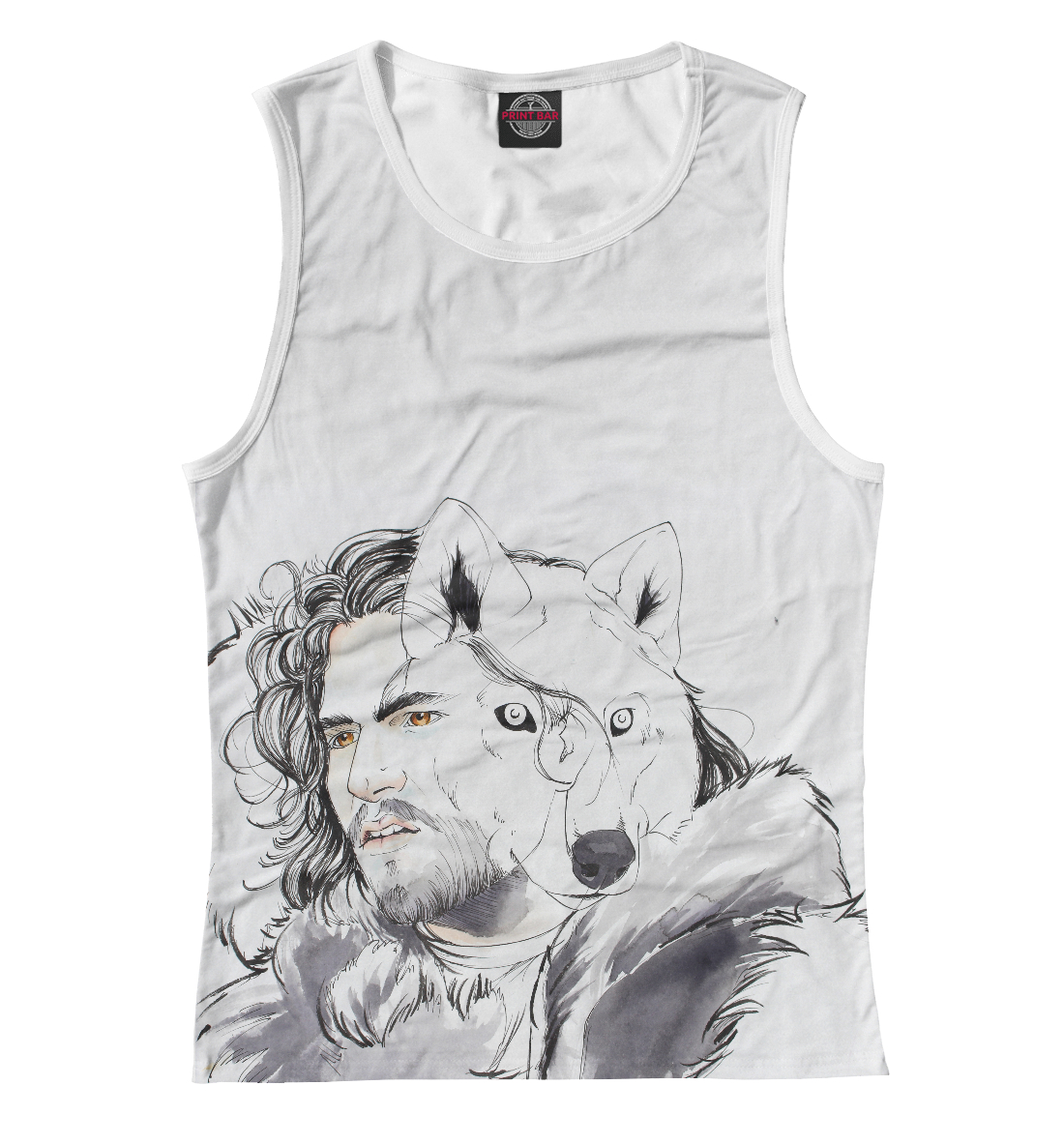 

Игра Престолов