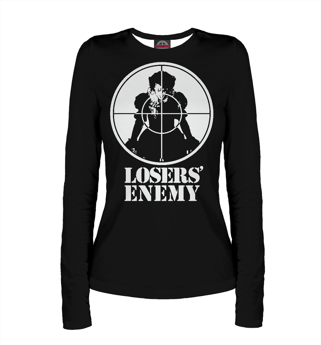 

Losers Enemy