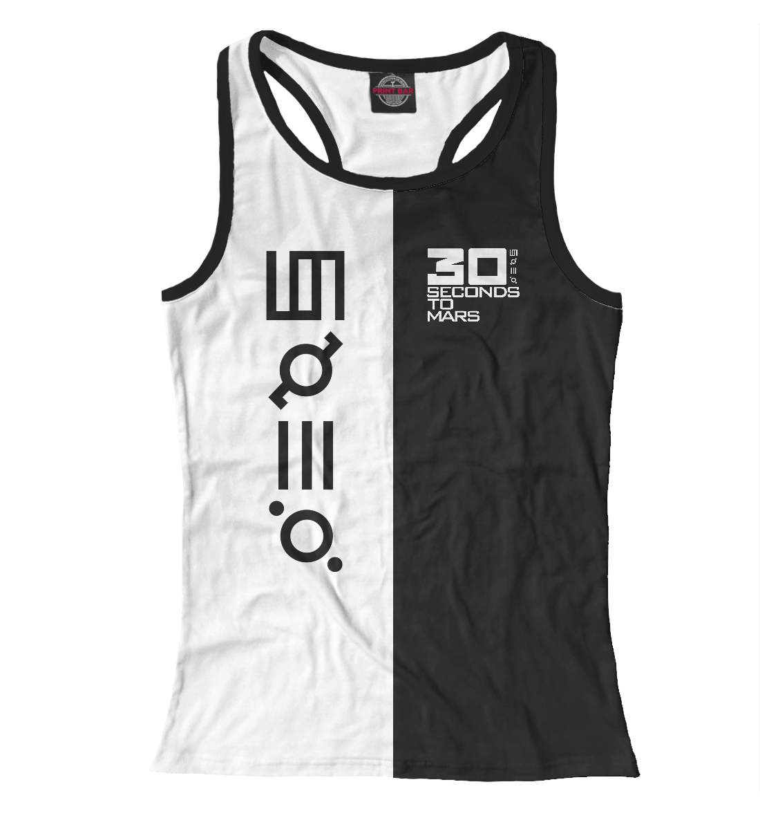 

30 Seconds to Mars