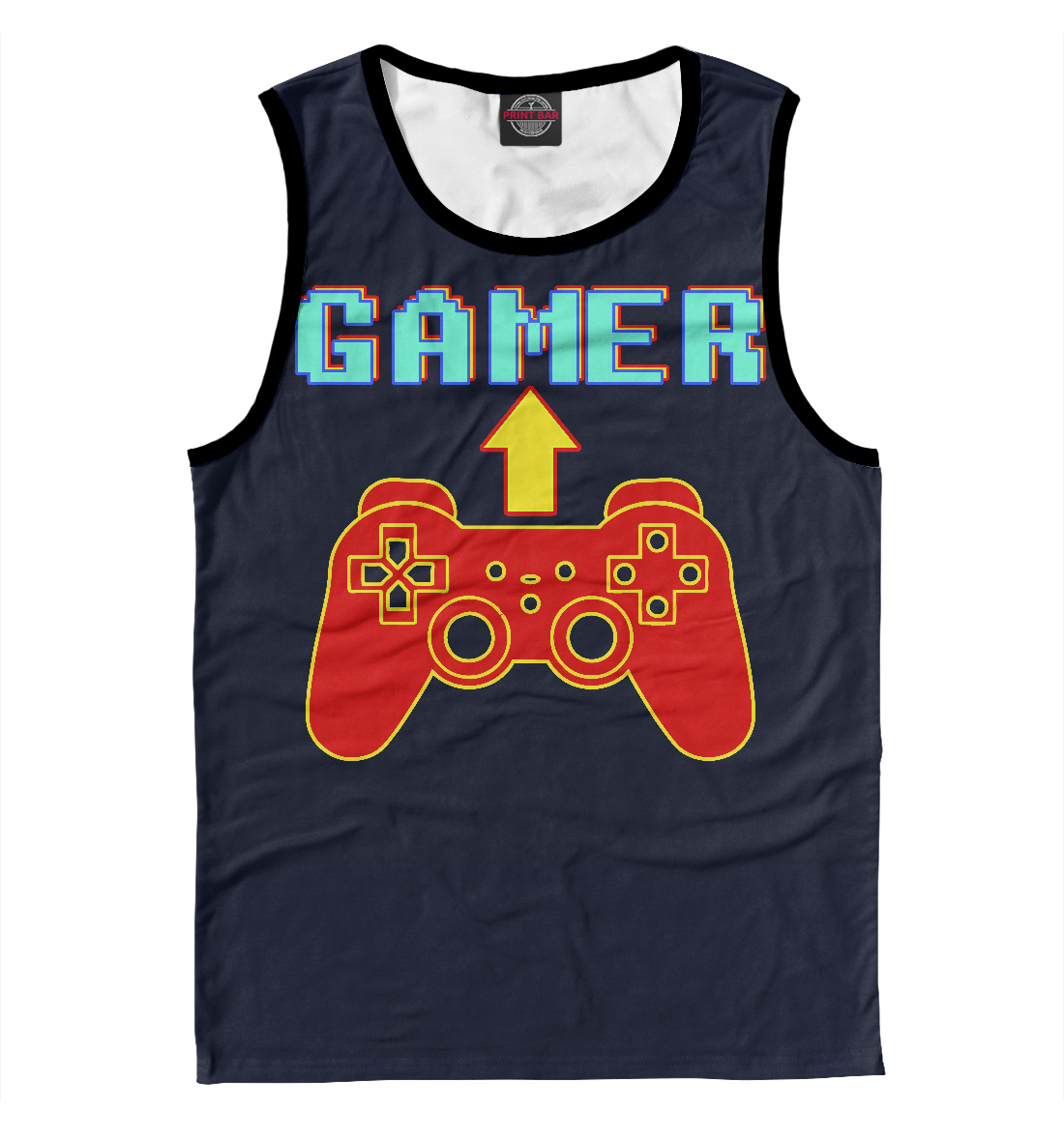 

gamer