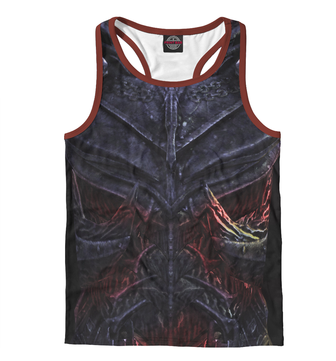 

Daedric Armor
