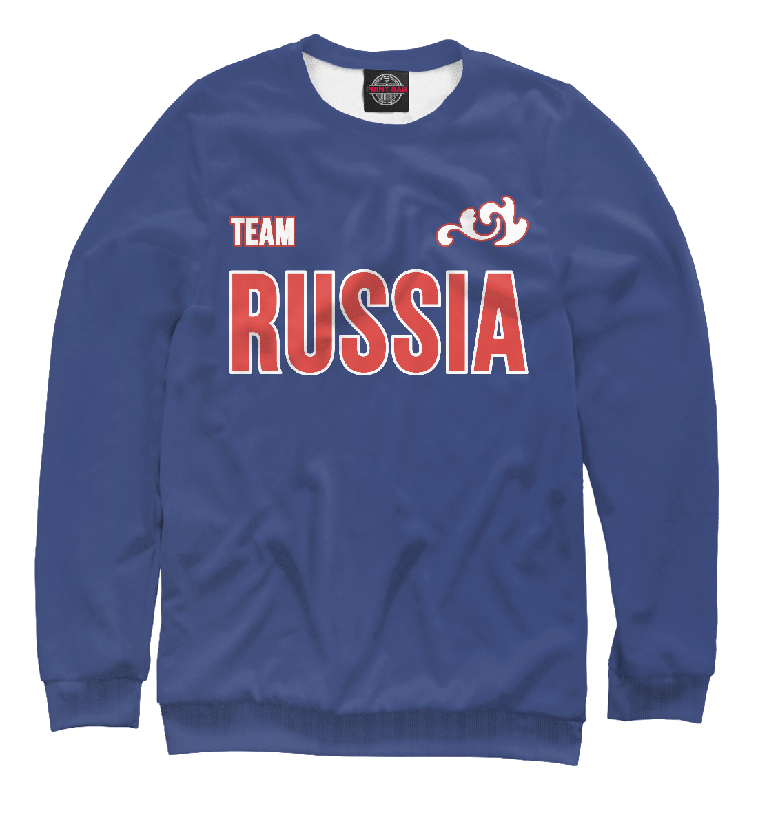 

Team Russia