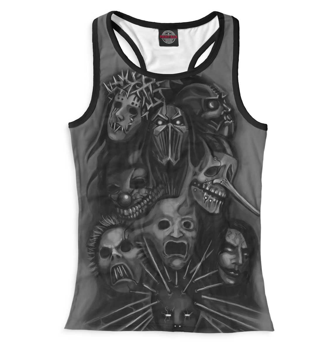 

Slipknot