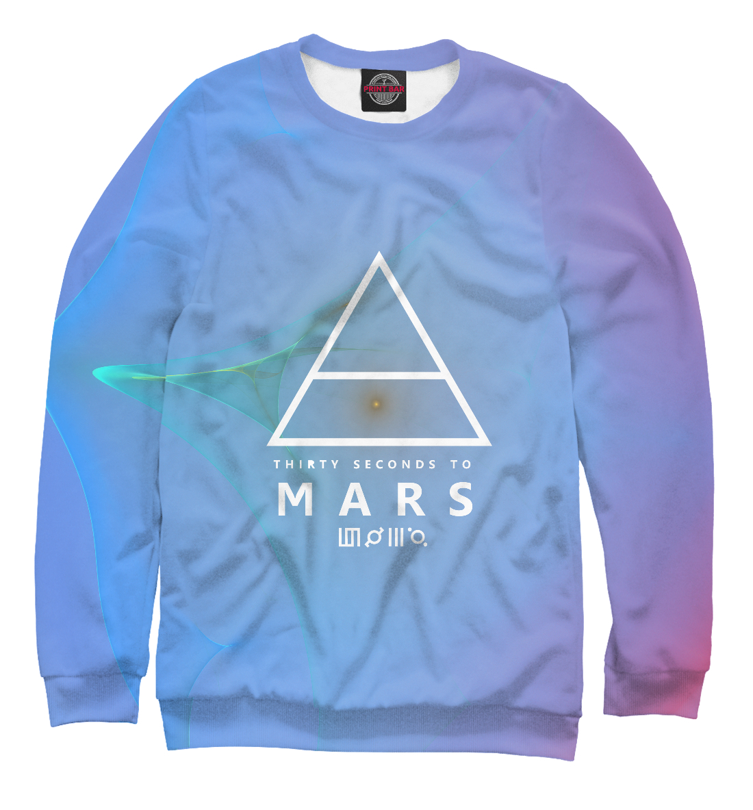 

30 seconds to mars