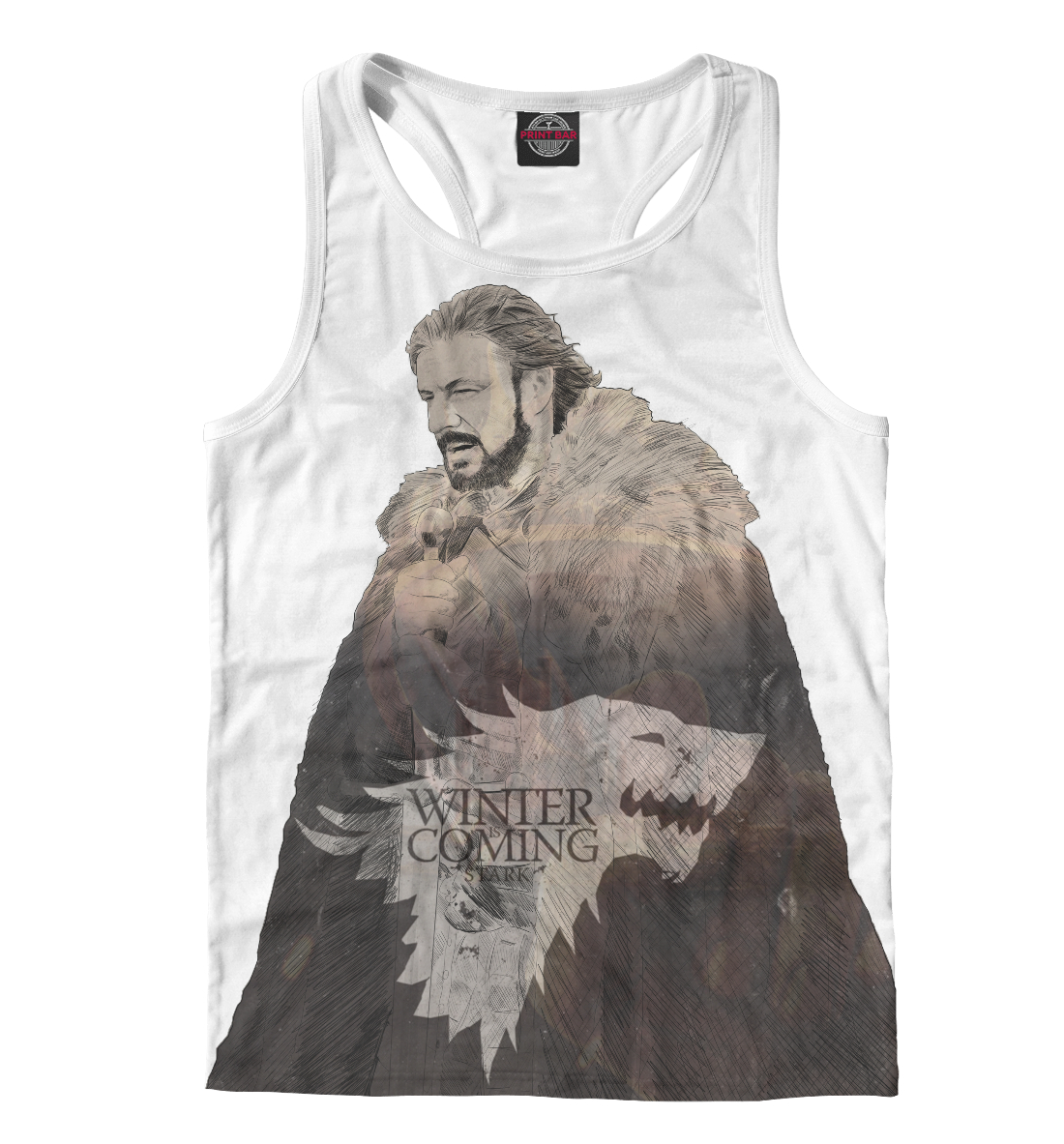 

EDDARD STARK