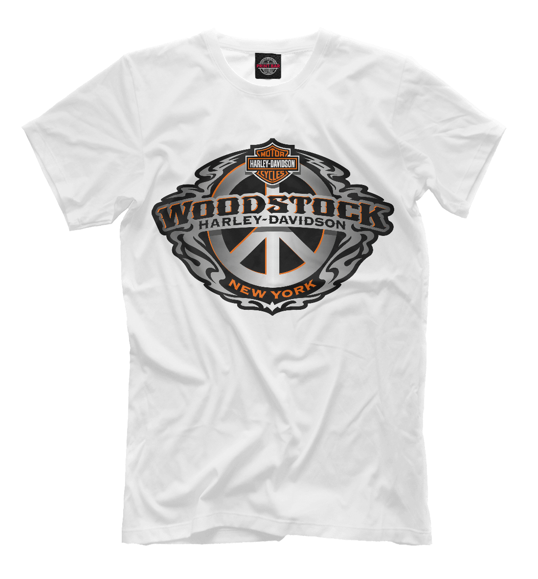 

Woodstock Harley-Davidson