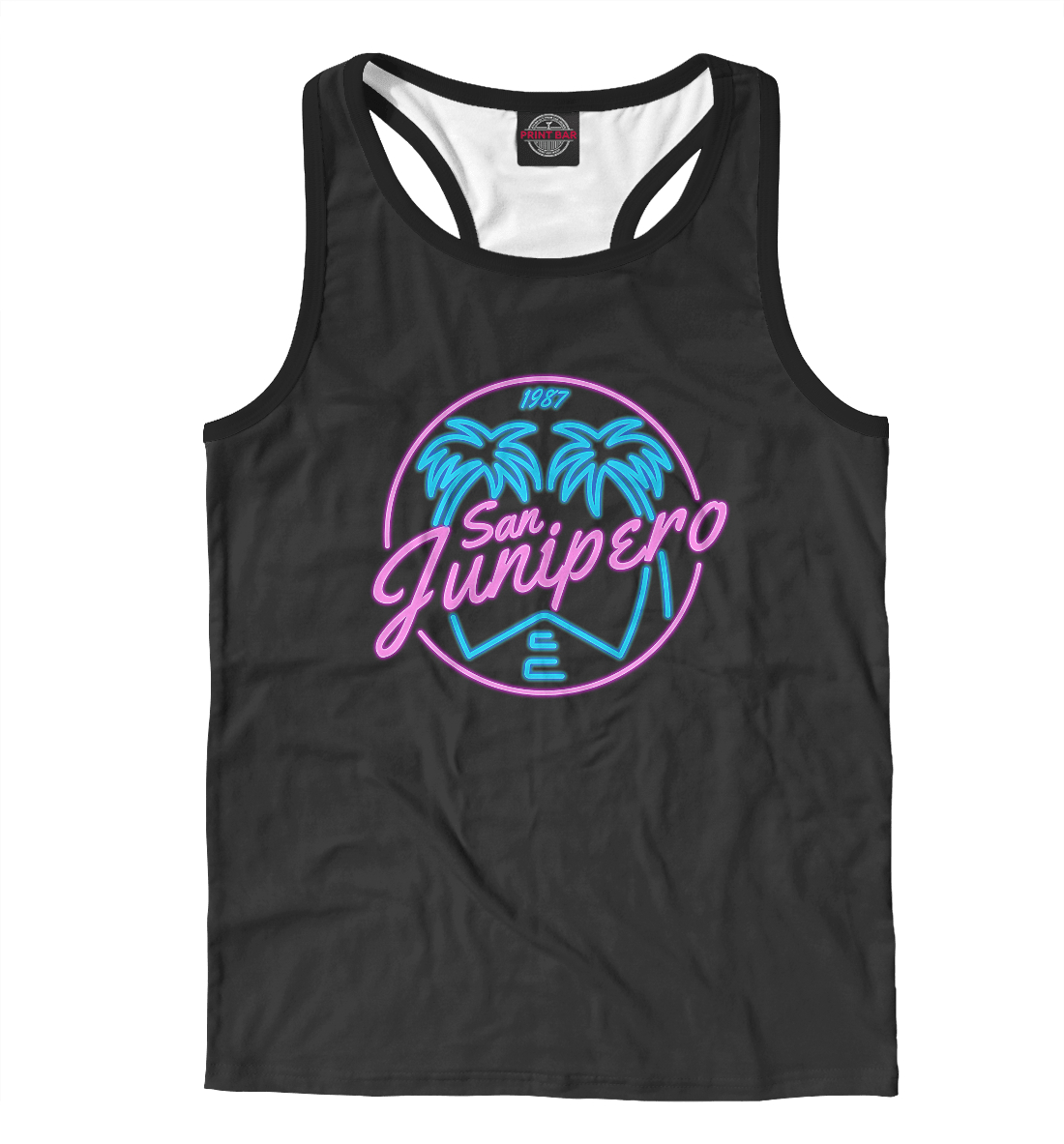 

San Junipero