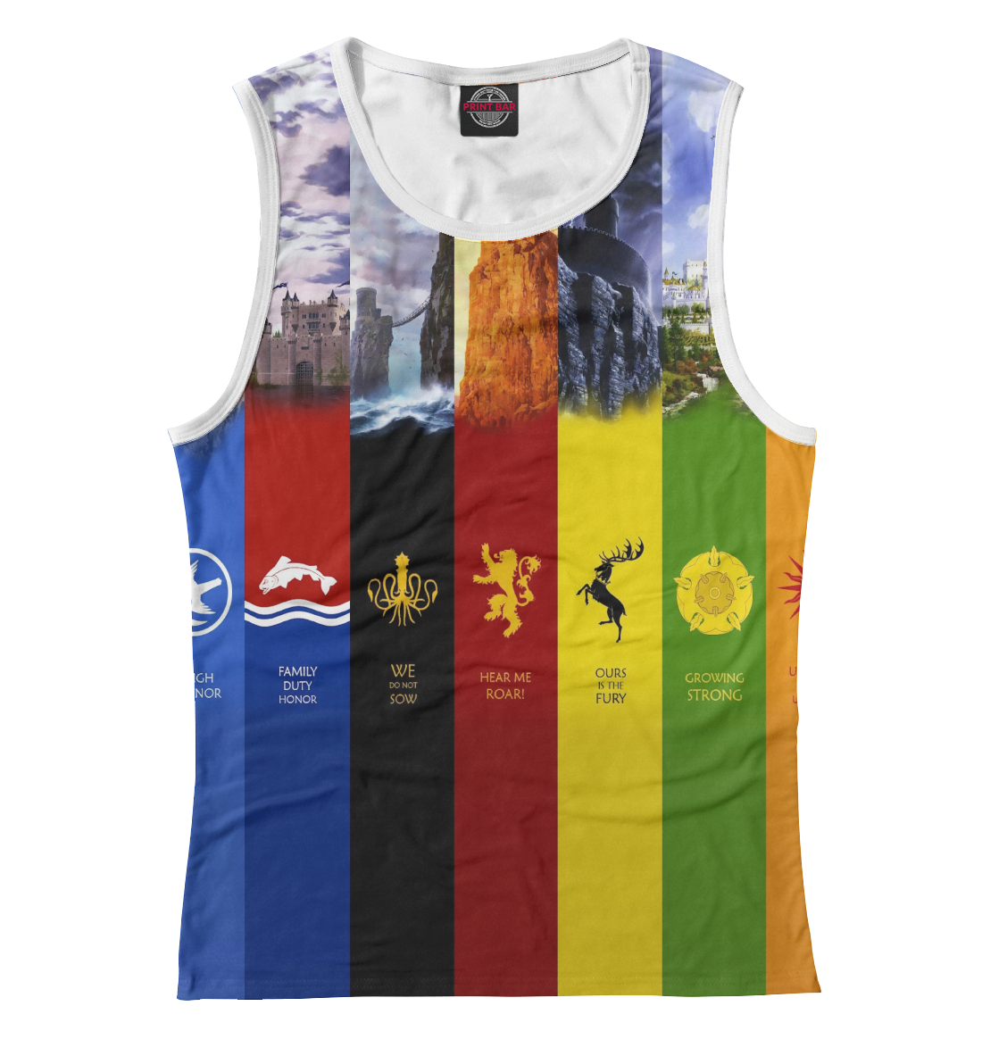 

Королевства