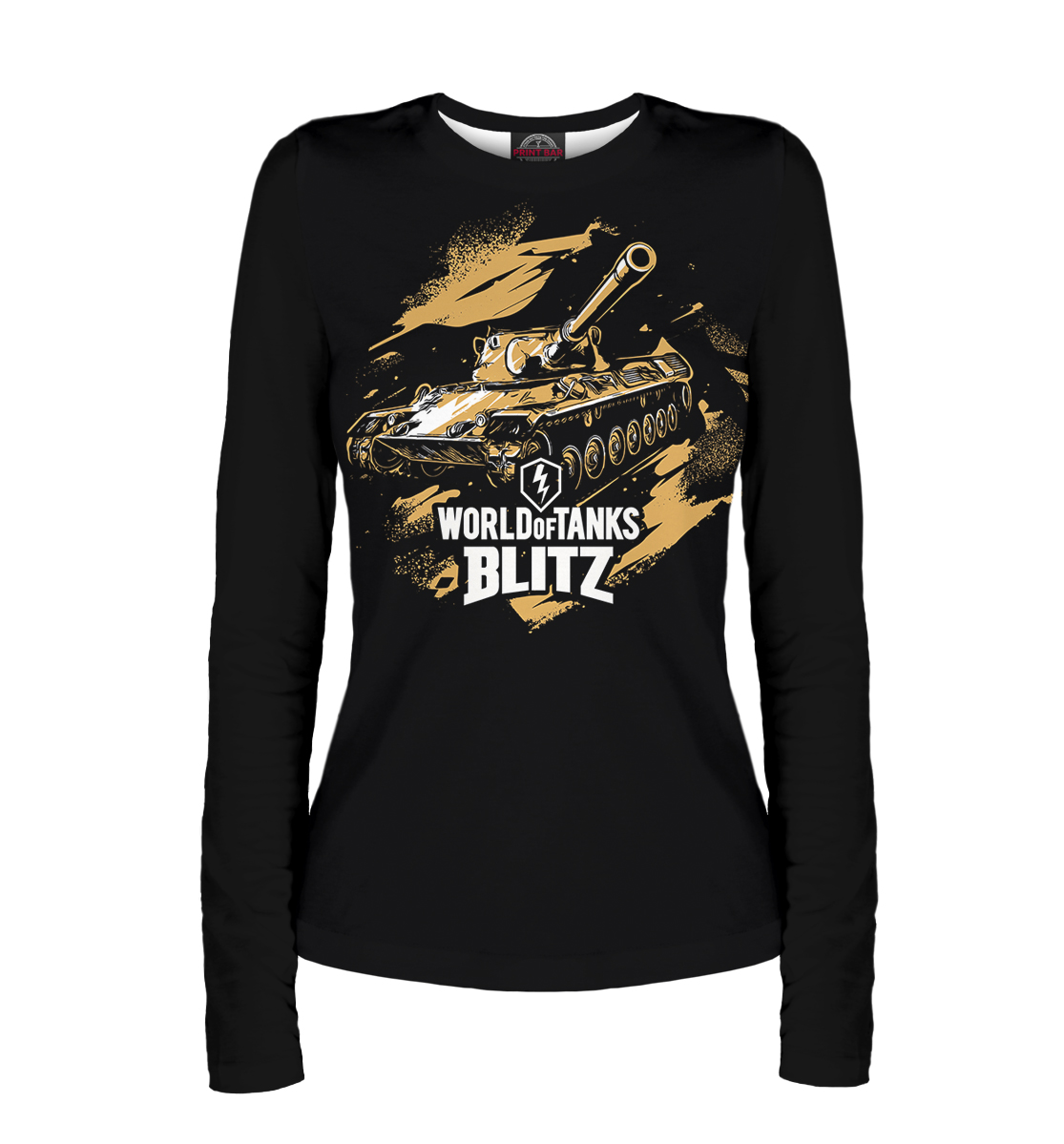 

World of Tanks Blitz