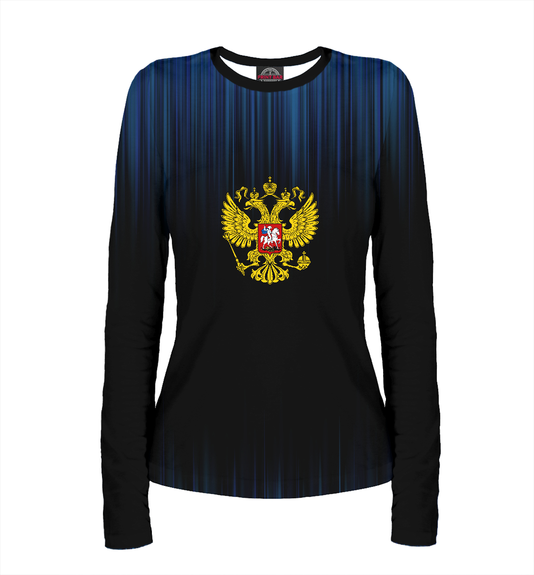 

Герб России