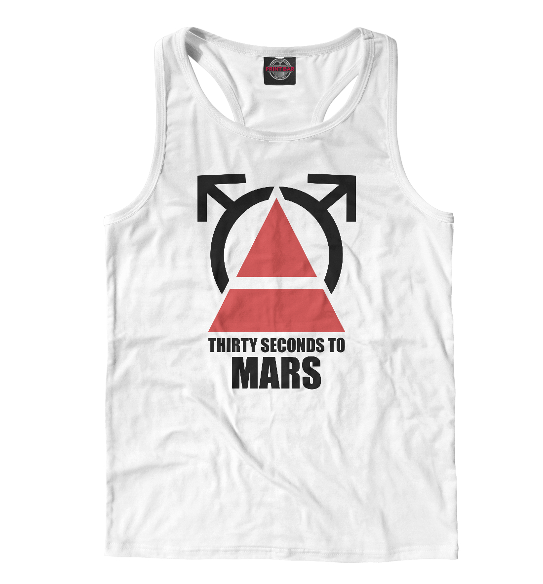 

30 Seconds to Mars