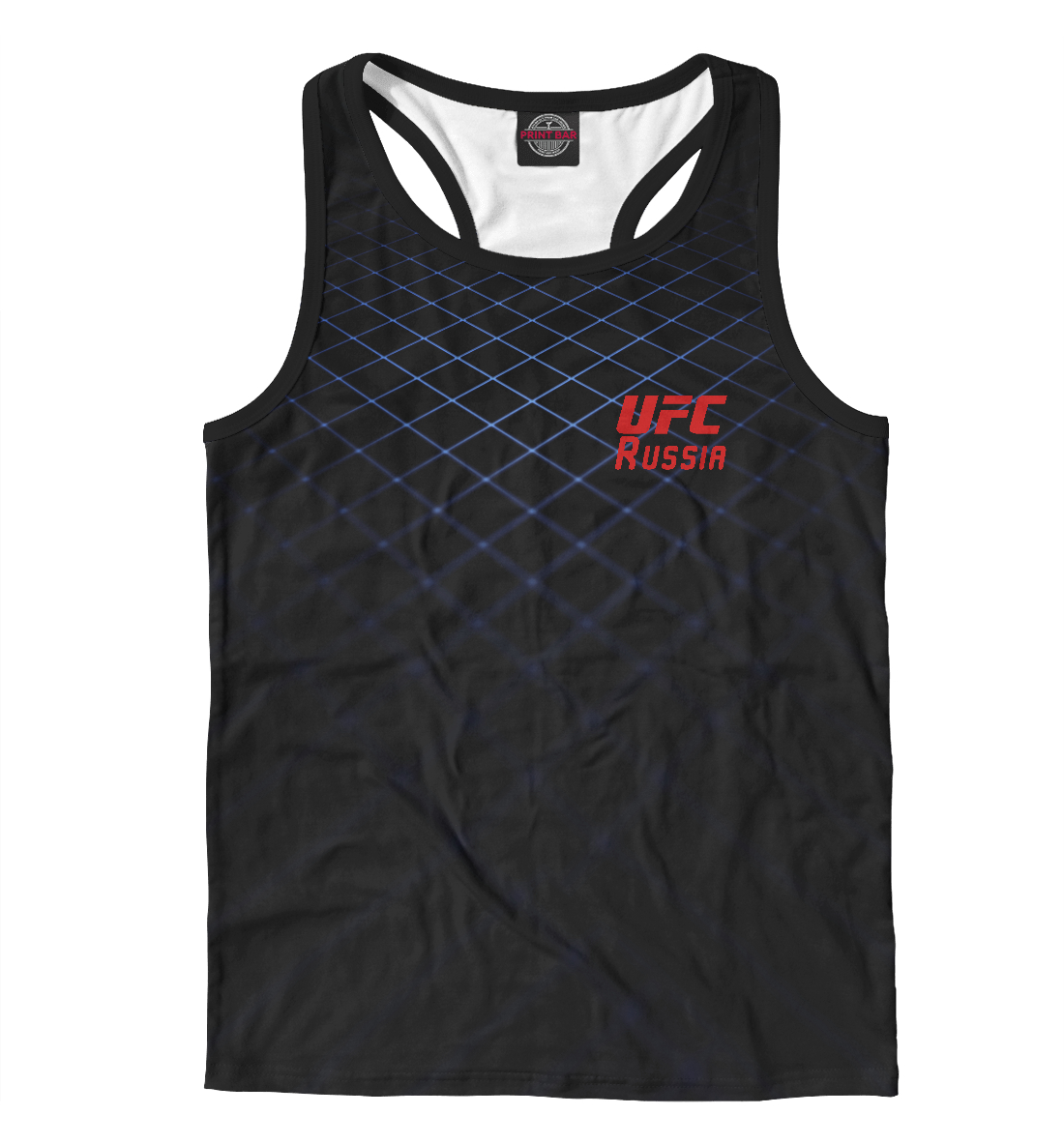 

UFC Россия