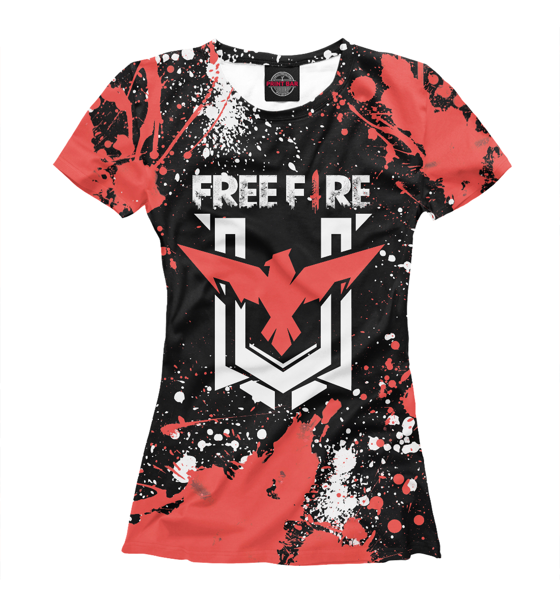 

Garena Free Fire