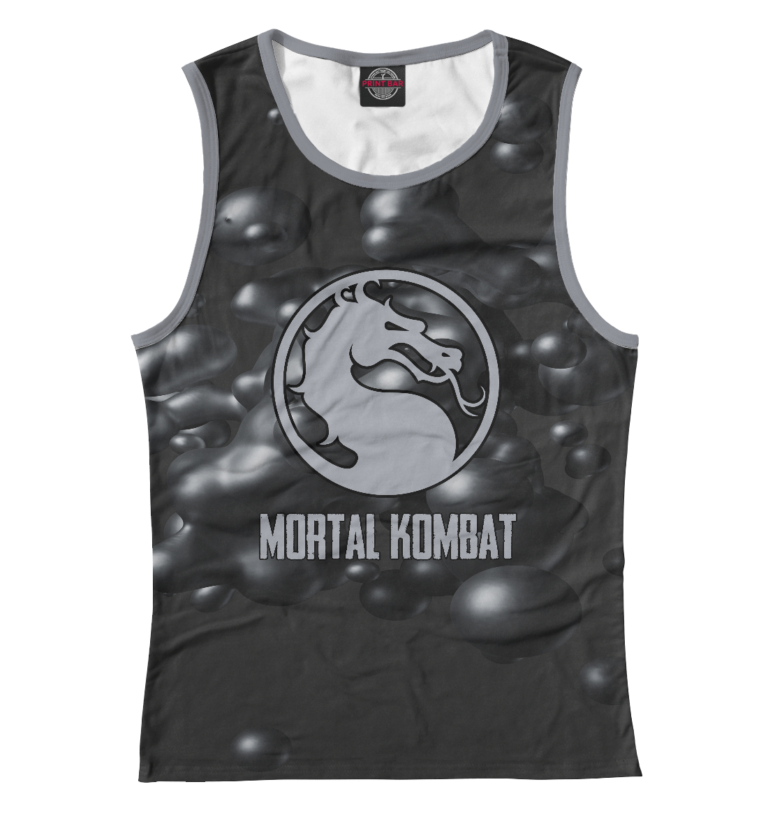 

Mortal Kombat
