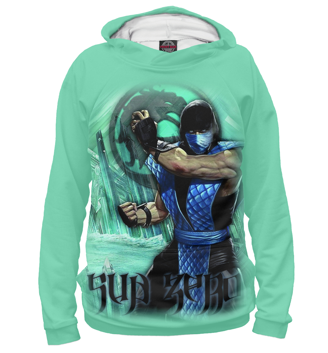 

Sub Zero