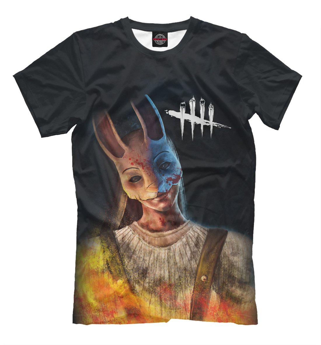 

Dead by Daylight