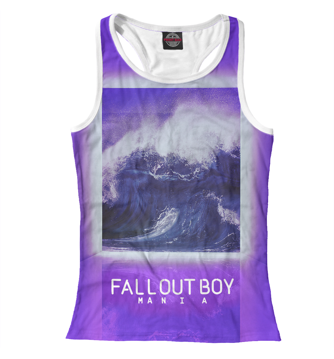 

Fall Out Boy MANIA