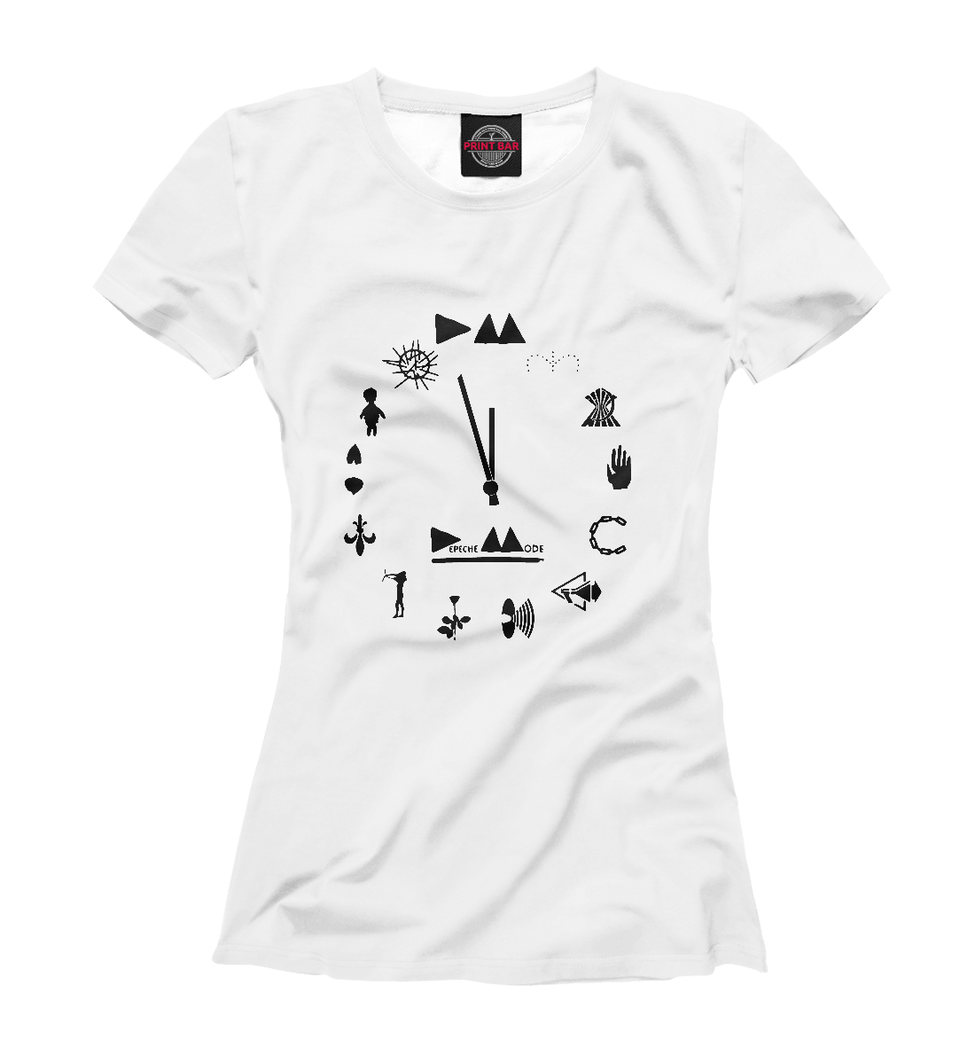 

Depeche Mode