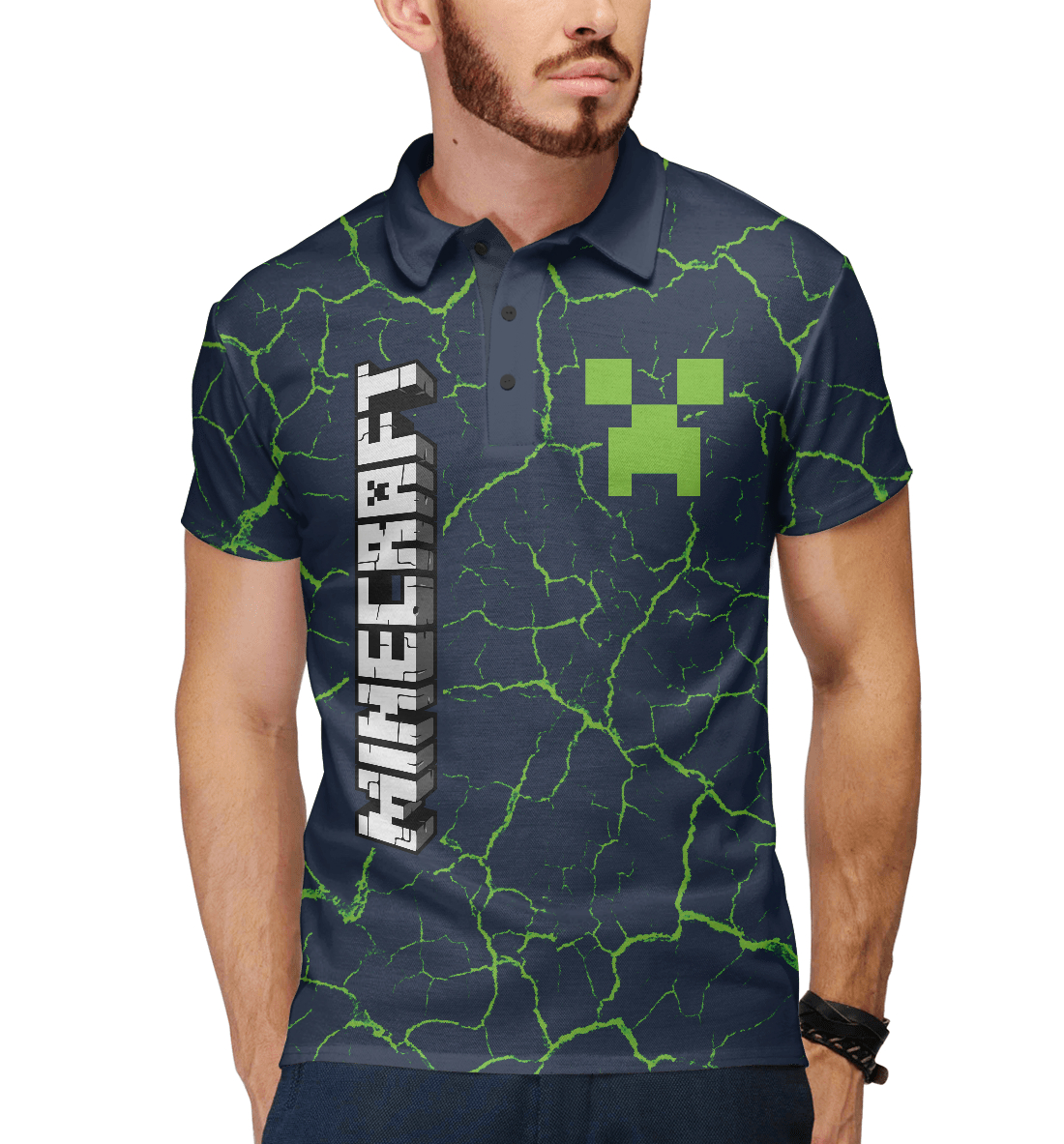 

Minecraft / Майнкрафт