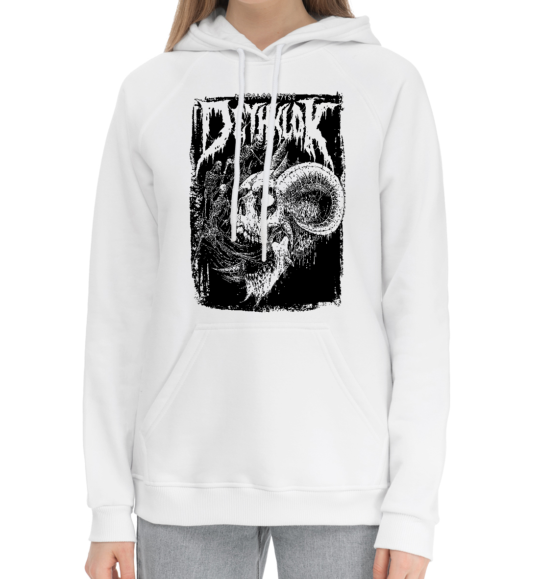 

Dethklok