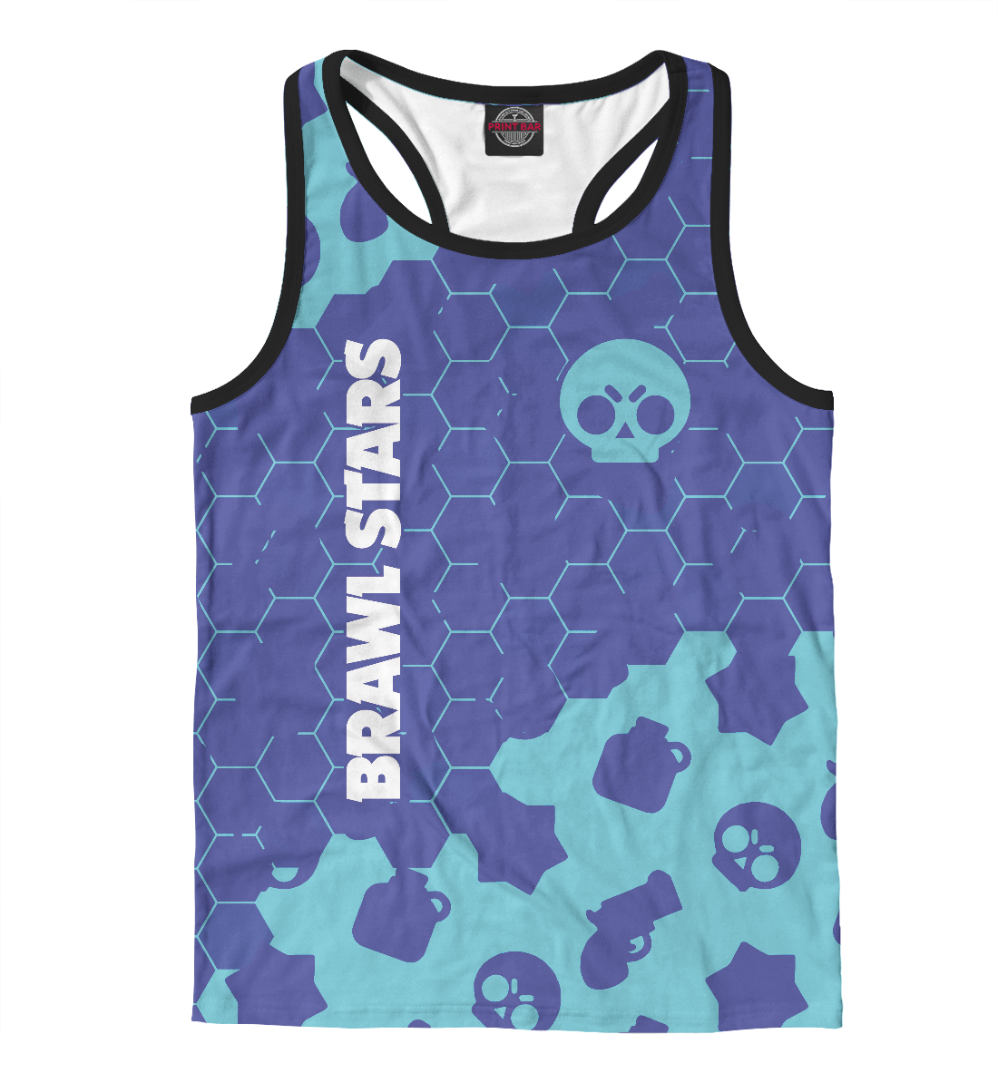 

Brawl Stars / Бравл Старс