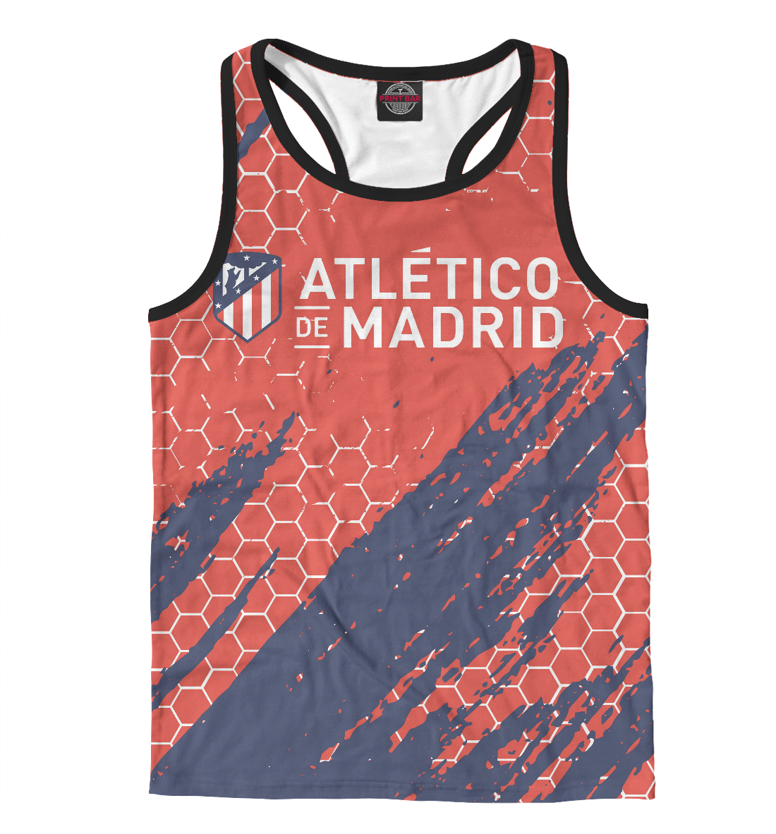 

Atletico Madrid