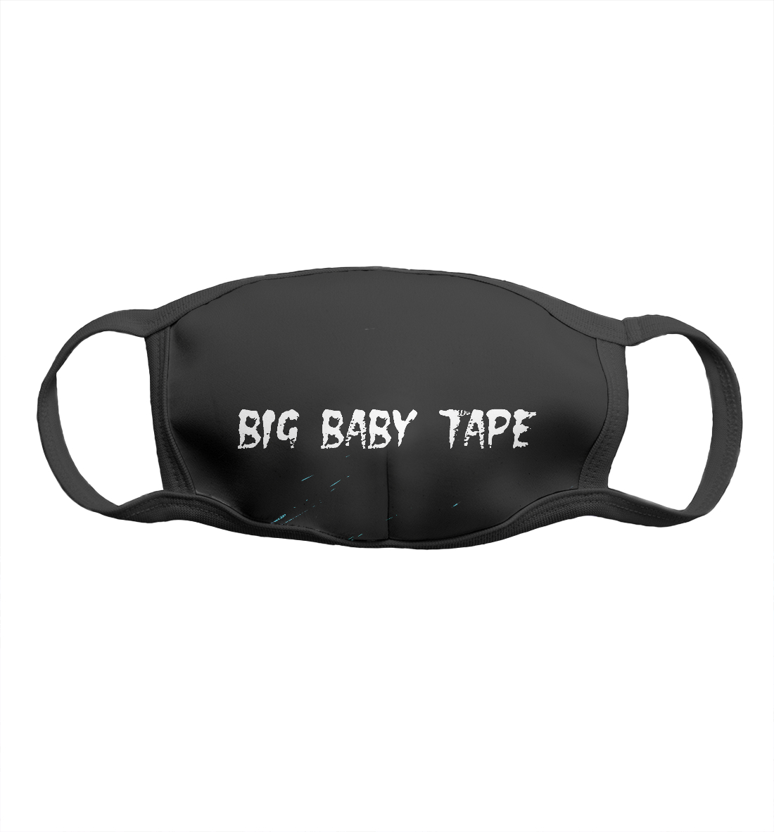 

Big Baby Tape